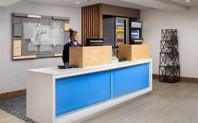 Holiday Inn Express Annapolis Md 3*