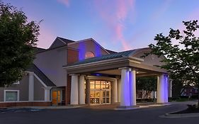 Holiday Inn Express And Suites Annapolis